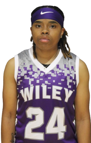 Alayia Francis, Women's Basketball