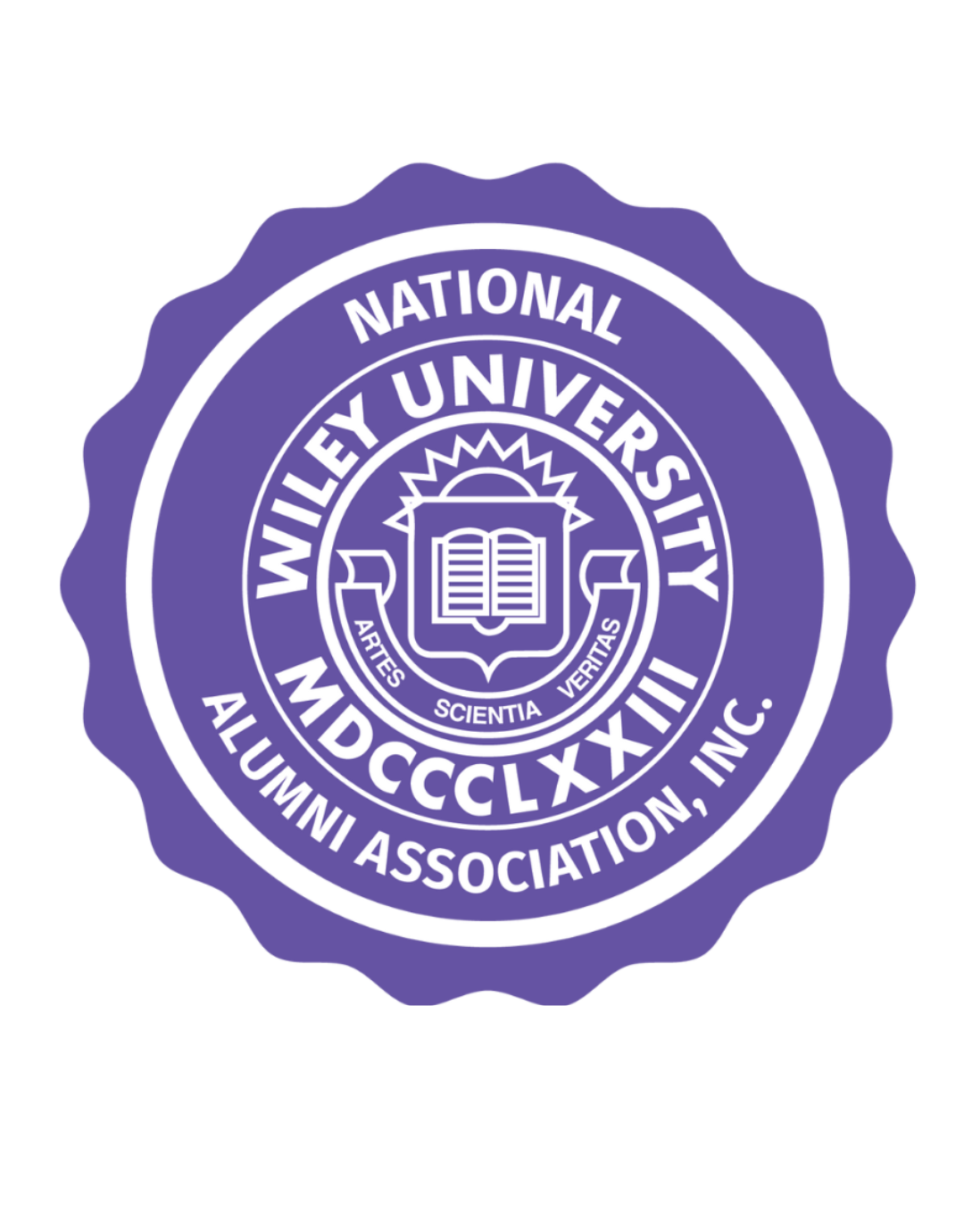 Wiley University National Alumni Association