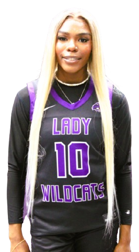 Emilee Proctor, Women's Basketball