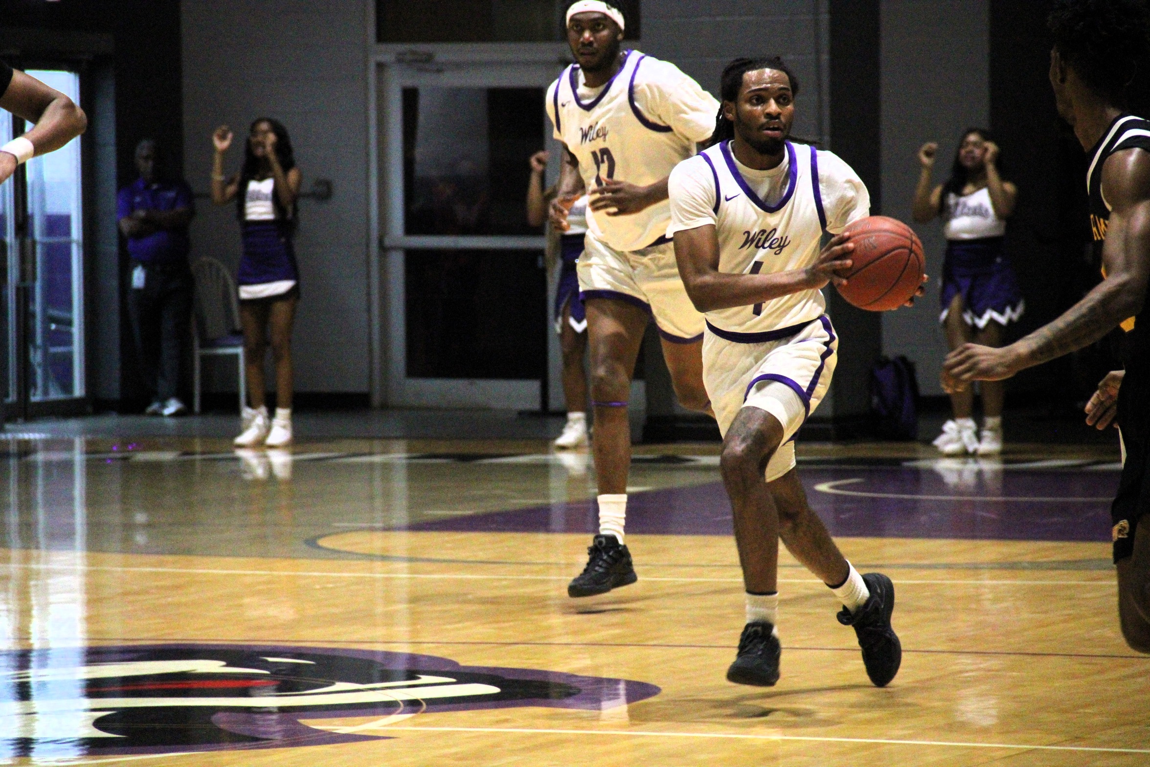 The Wildcats haven't beat the Tigers since January 9, 2020.