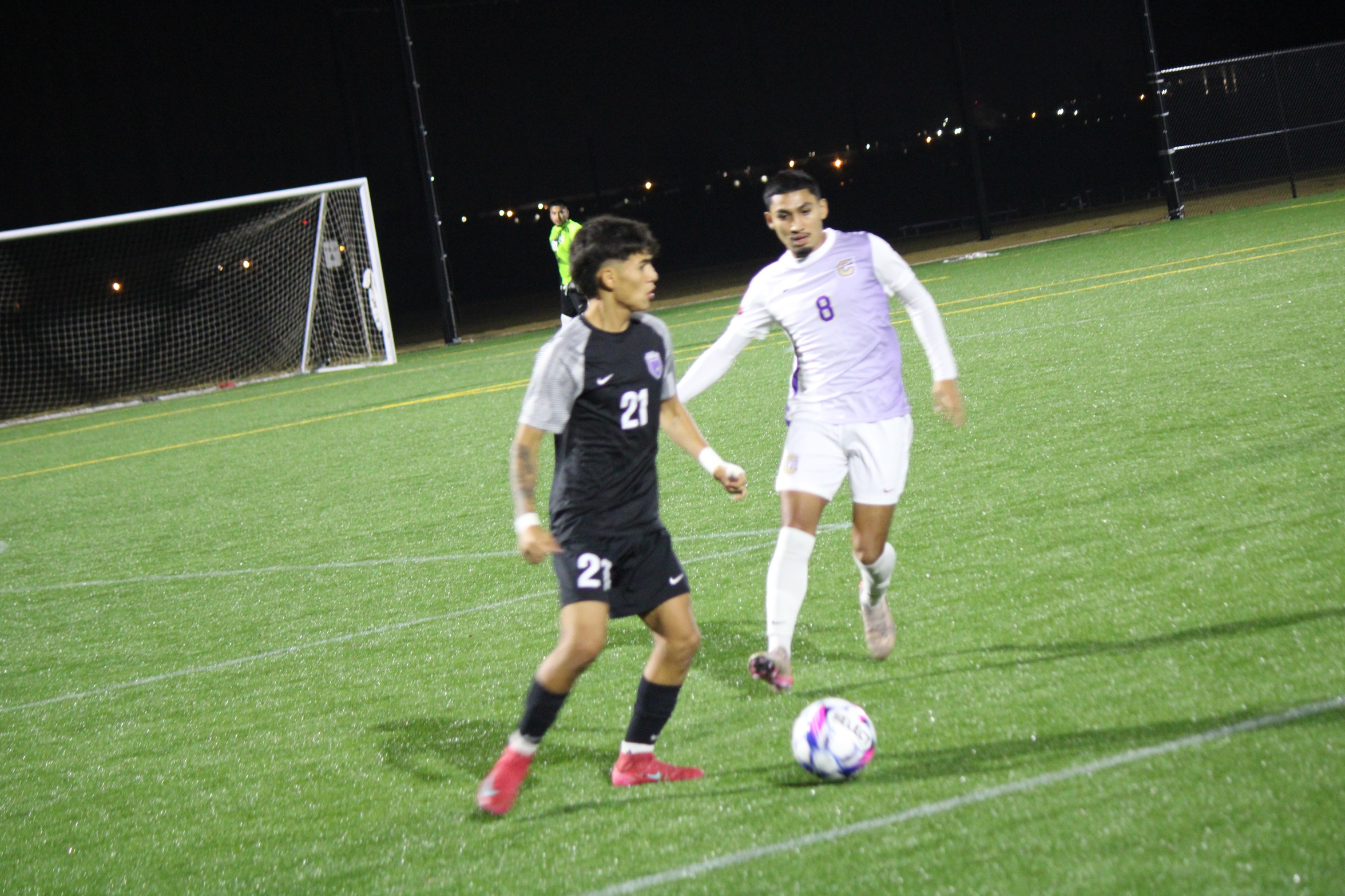 The Wildcats finish 9-4-2 after making their second NAIA National Championship appearance.