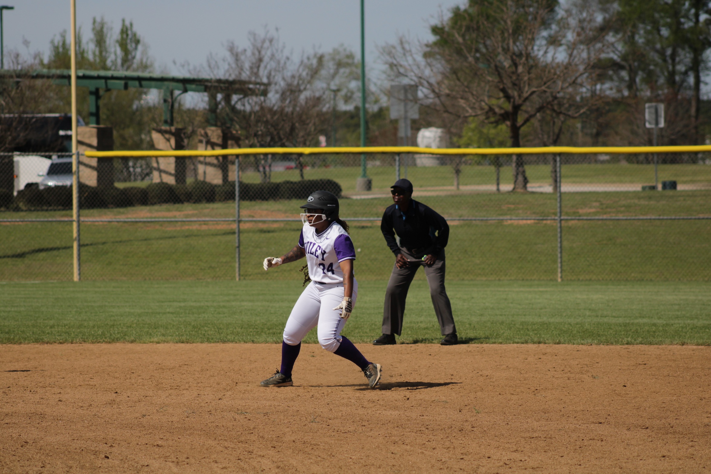 The Lady Wildcats compete in the postseason for the first time since 1999.