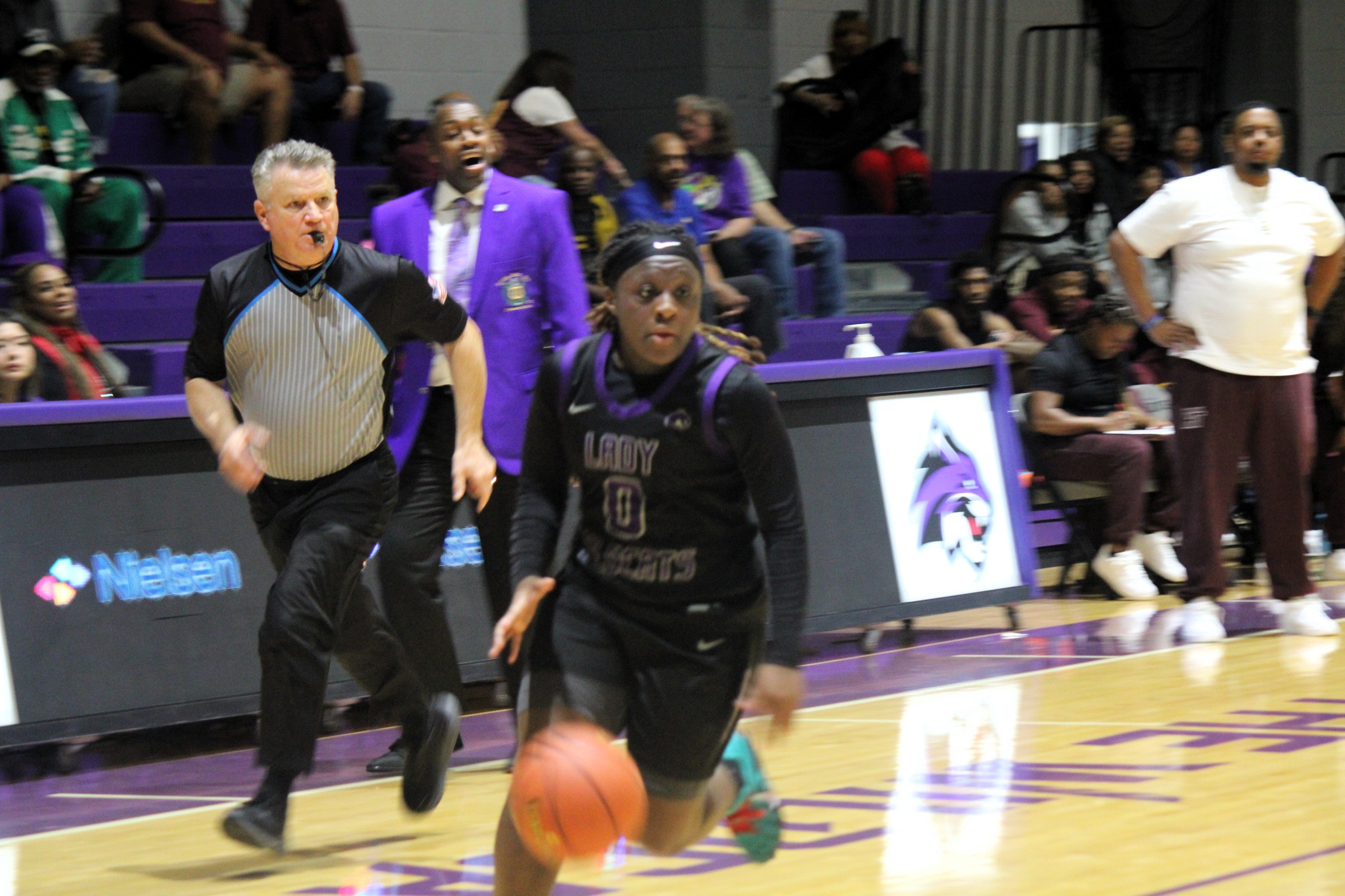 The Lady Wildcats look to clinch a No. 1 seed for the first time since 2014.