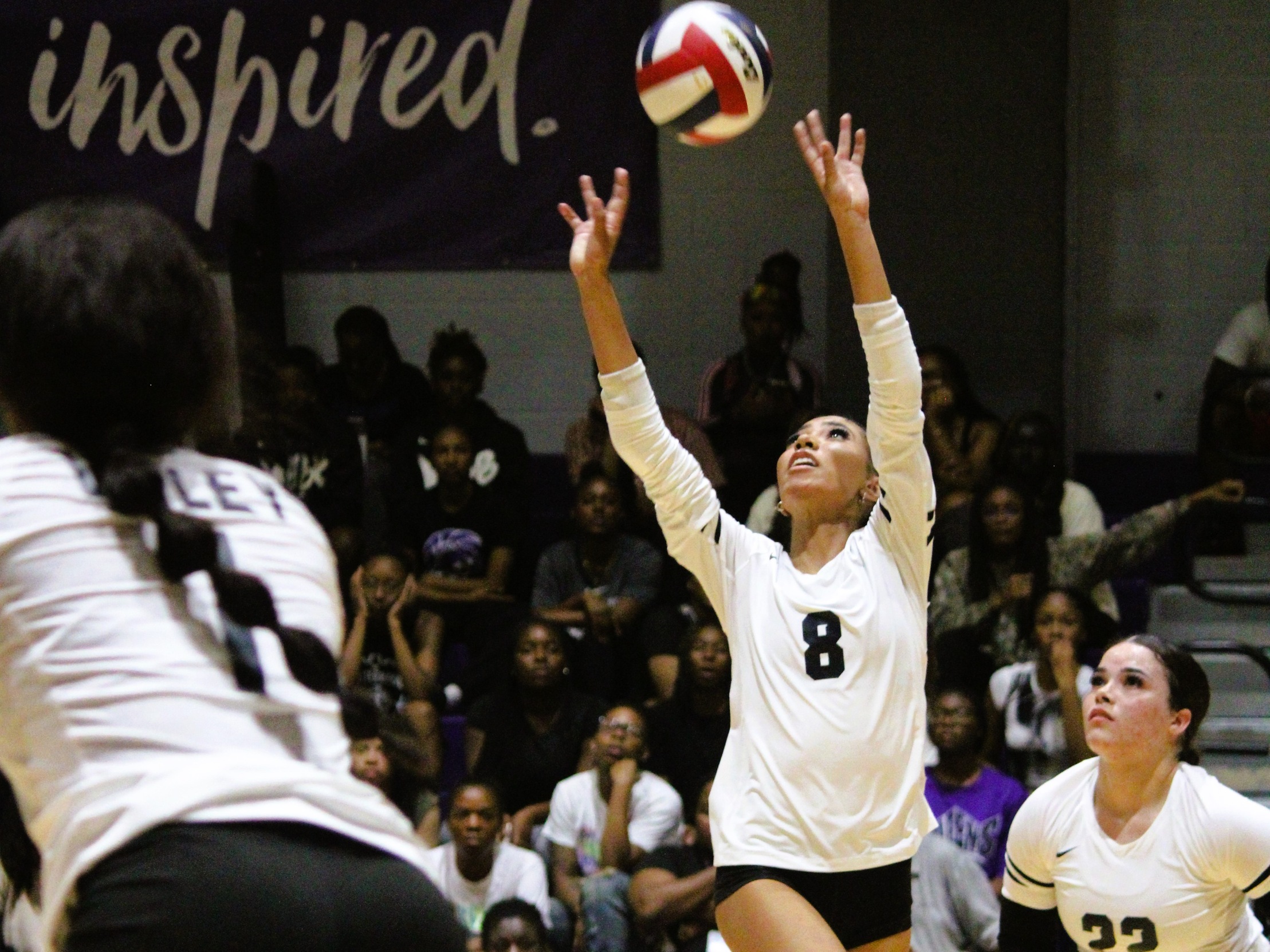 The Lady Wildcats meet Paul Quinn and Huston-Tillotson as conference opponents for the first time since 2021.