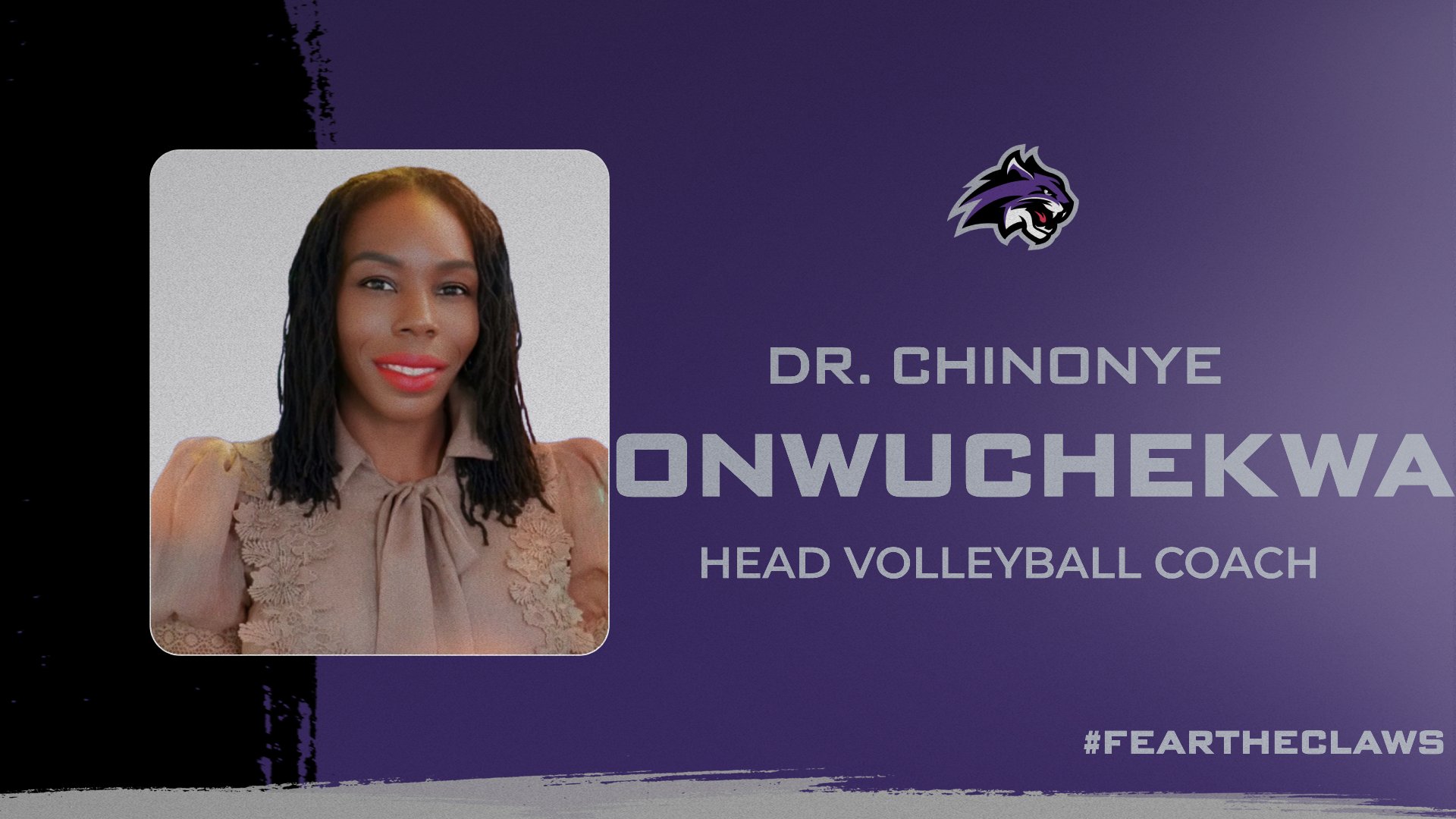 Chinonye Onwuchekwa is in her second year as a Professor of Business Management and Director of Financial Literacy.